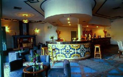 Le Riad Salam Zagora Exteriér fotografie