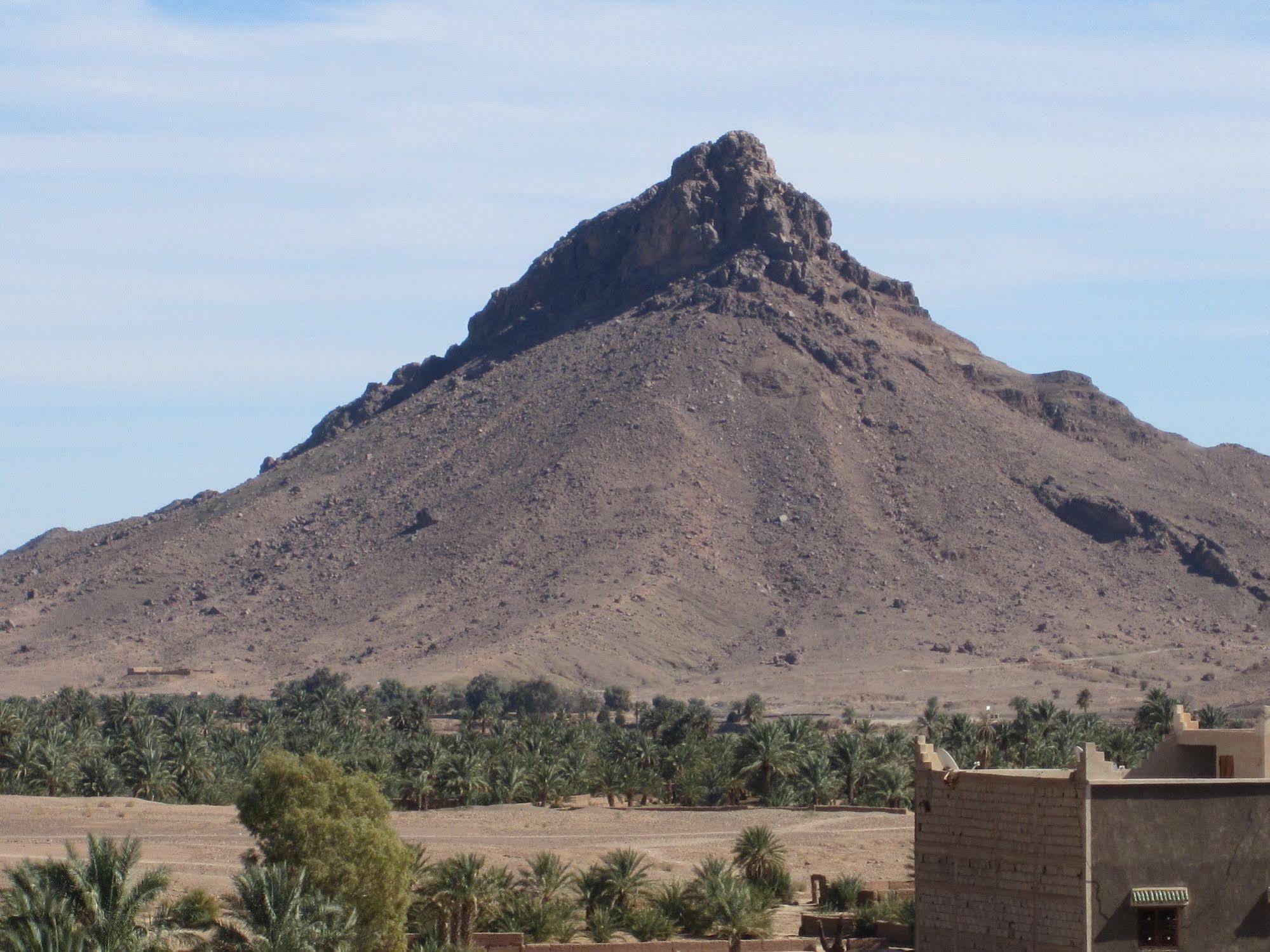 Le Riad Salam Zagora Exteriér fotografie