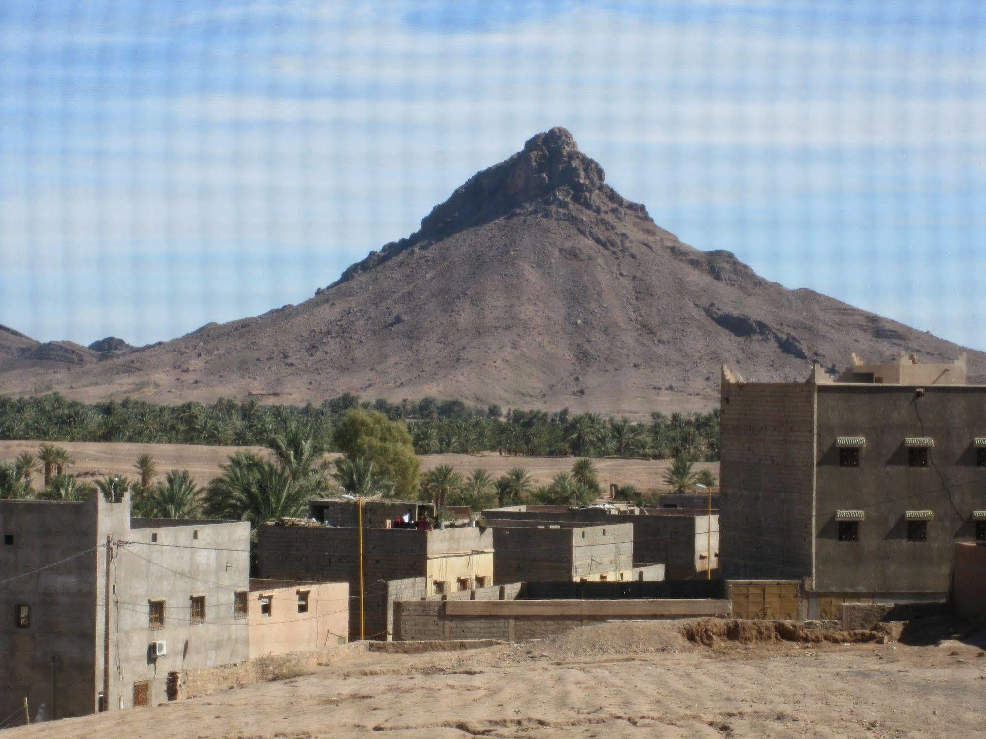 Le Riad Salam Zagora Exteriér fotografie