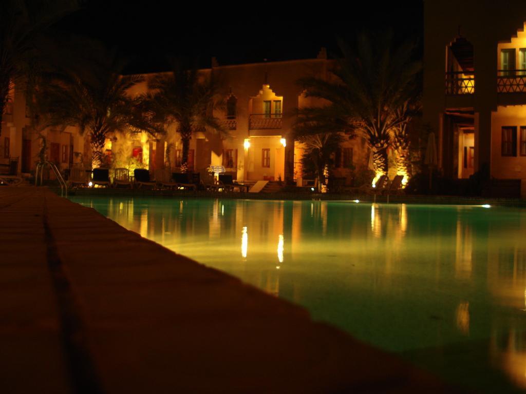 Le Riad Salam Zagora Exteriér fotografie